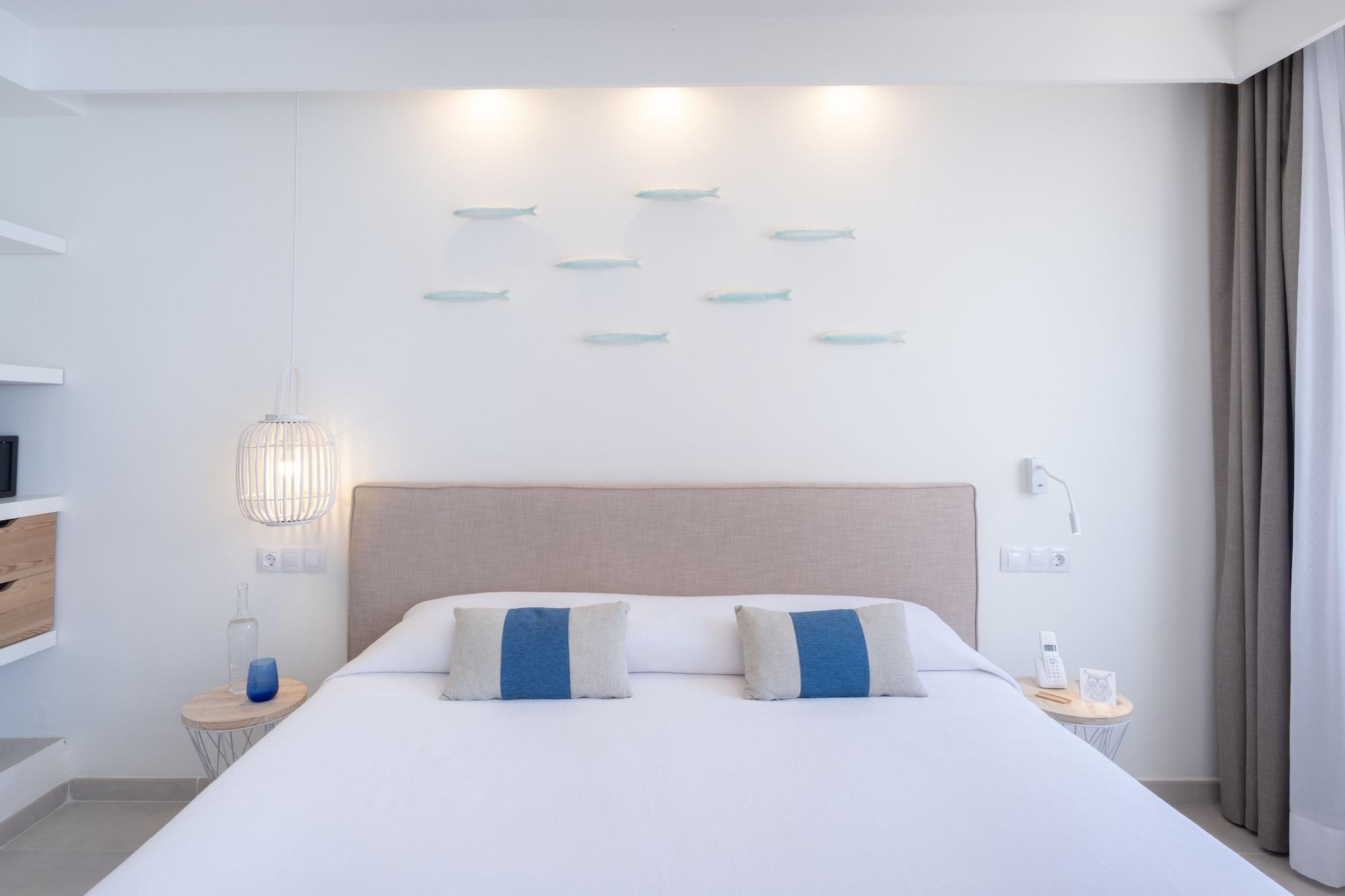 Fergus Style Carema Apart-hotel 4*