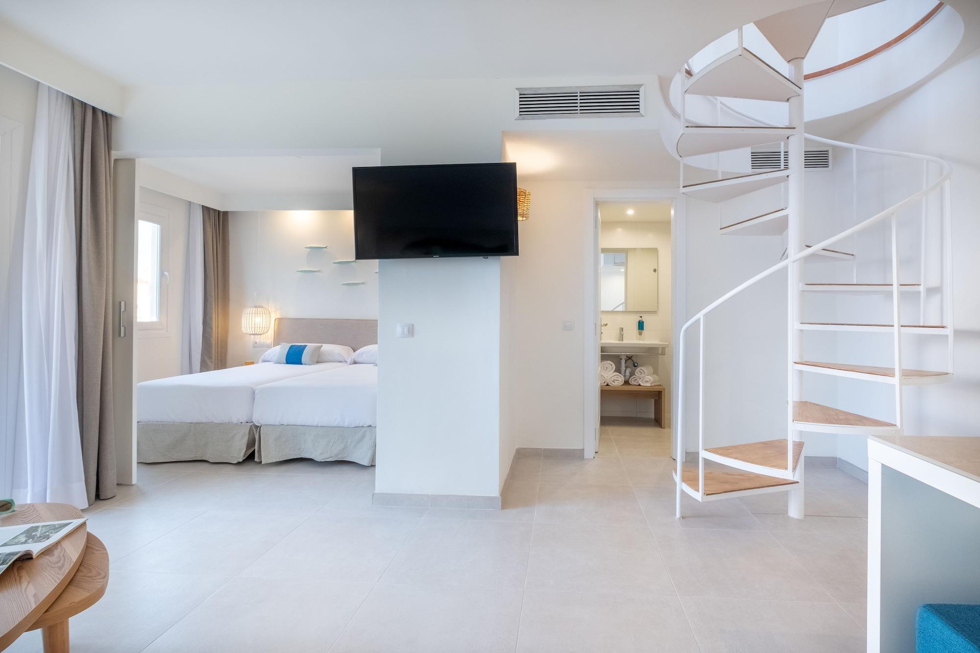Fergus Style Carema Apart-hotel Cala'N Bosch (Menorca)