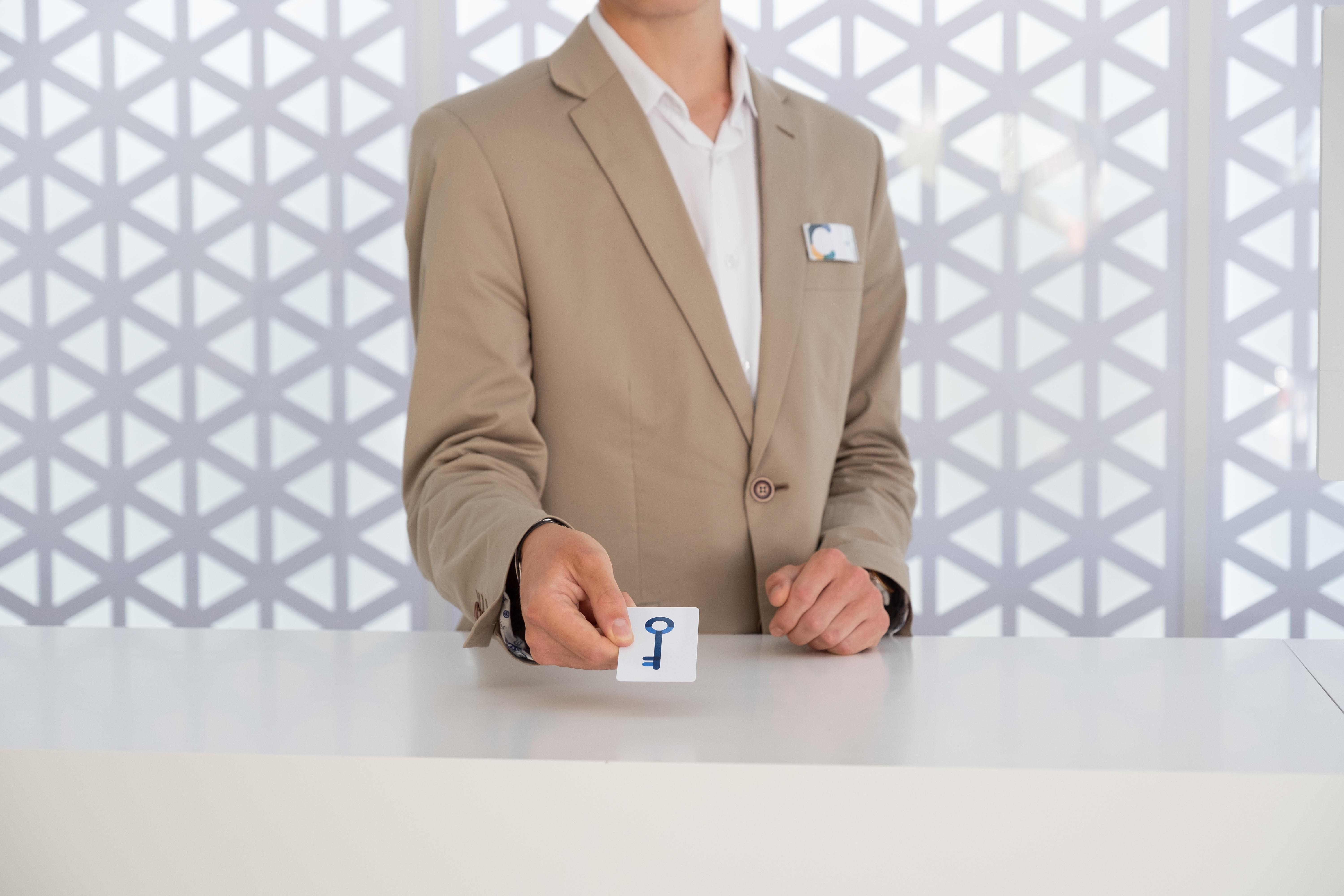 Fergus Style Carema Apart-hotel Cala'N Bosch (Menorca)