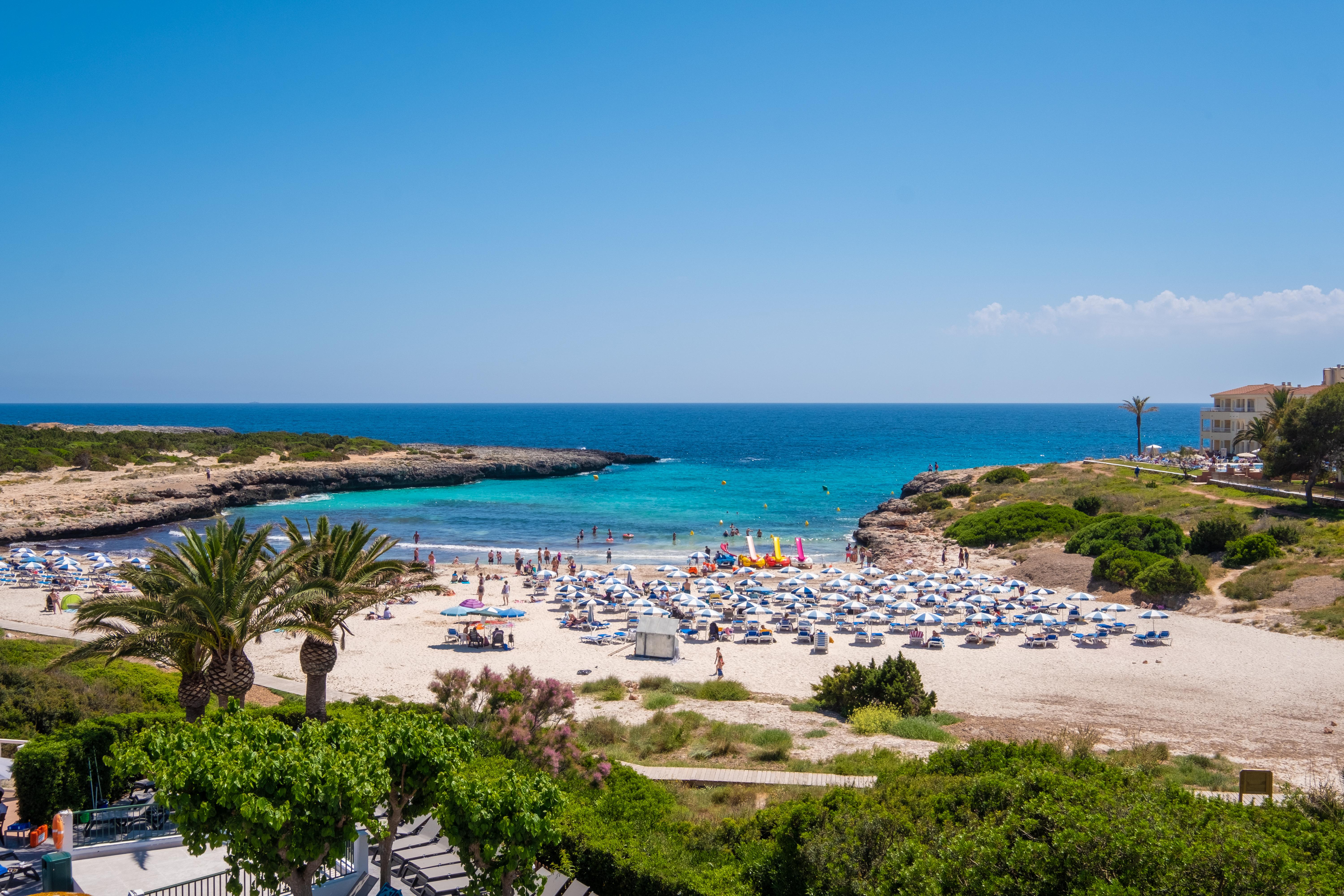 Fergus Style Carema Apart-hotel 4*