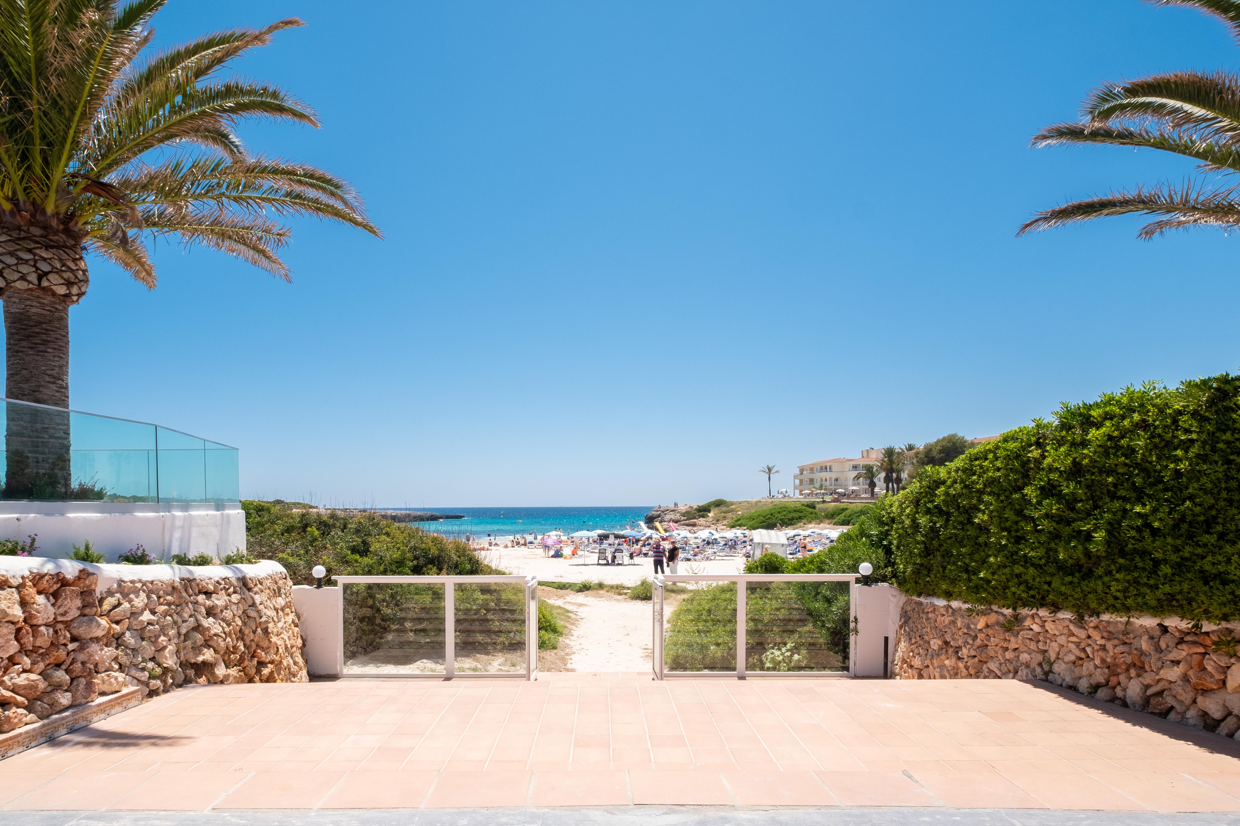 Fergus Style Carema 4* Cala en Bosch