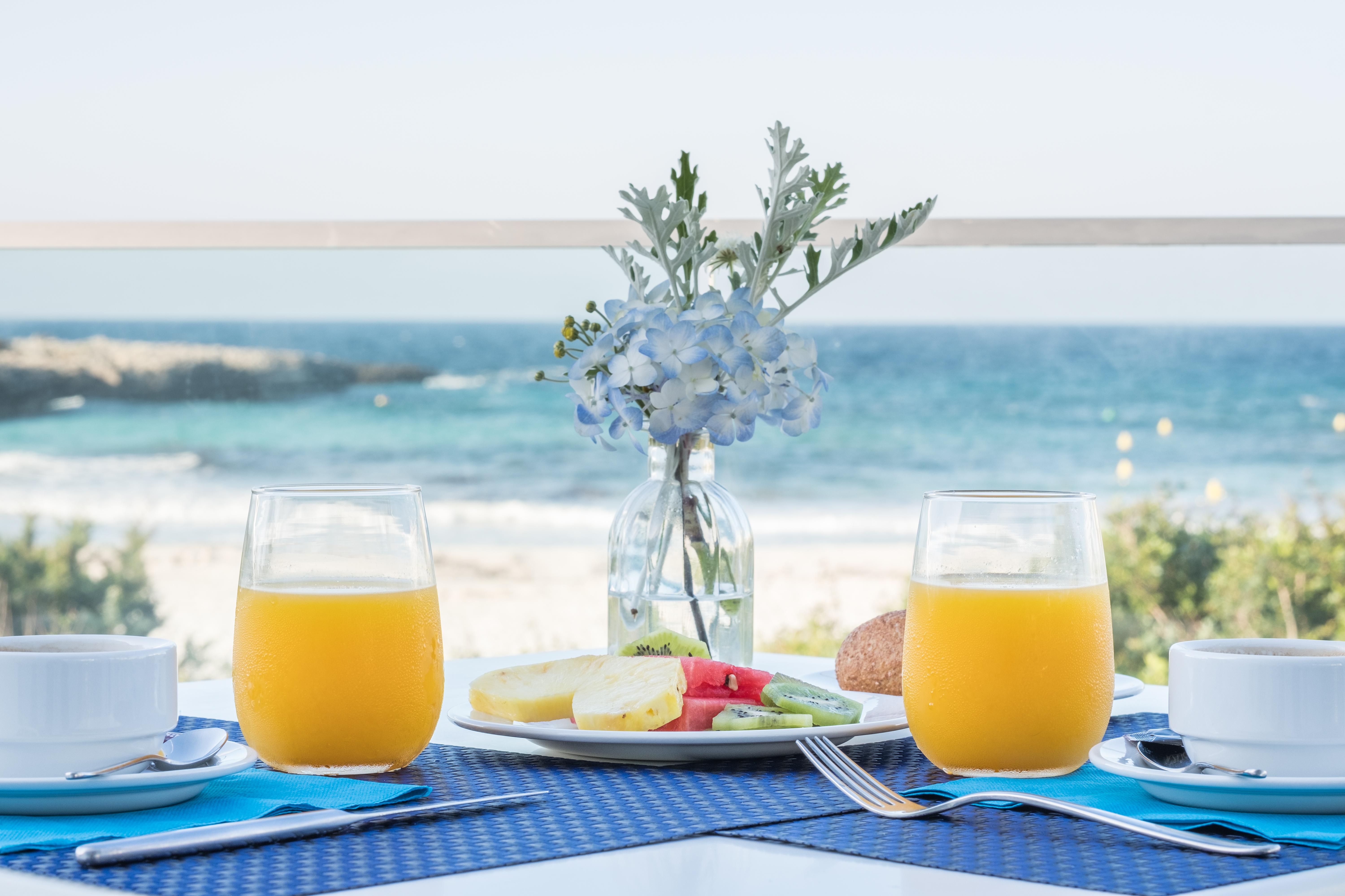 Fergus Style Carema 4* Cala en Bosch