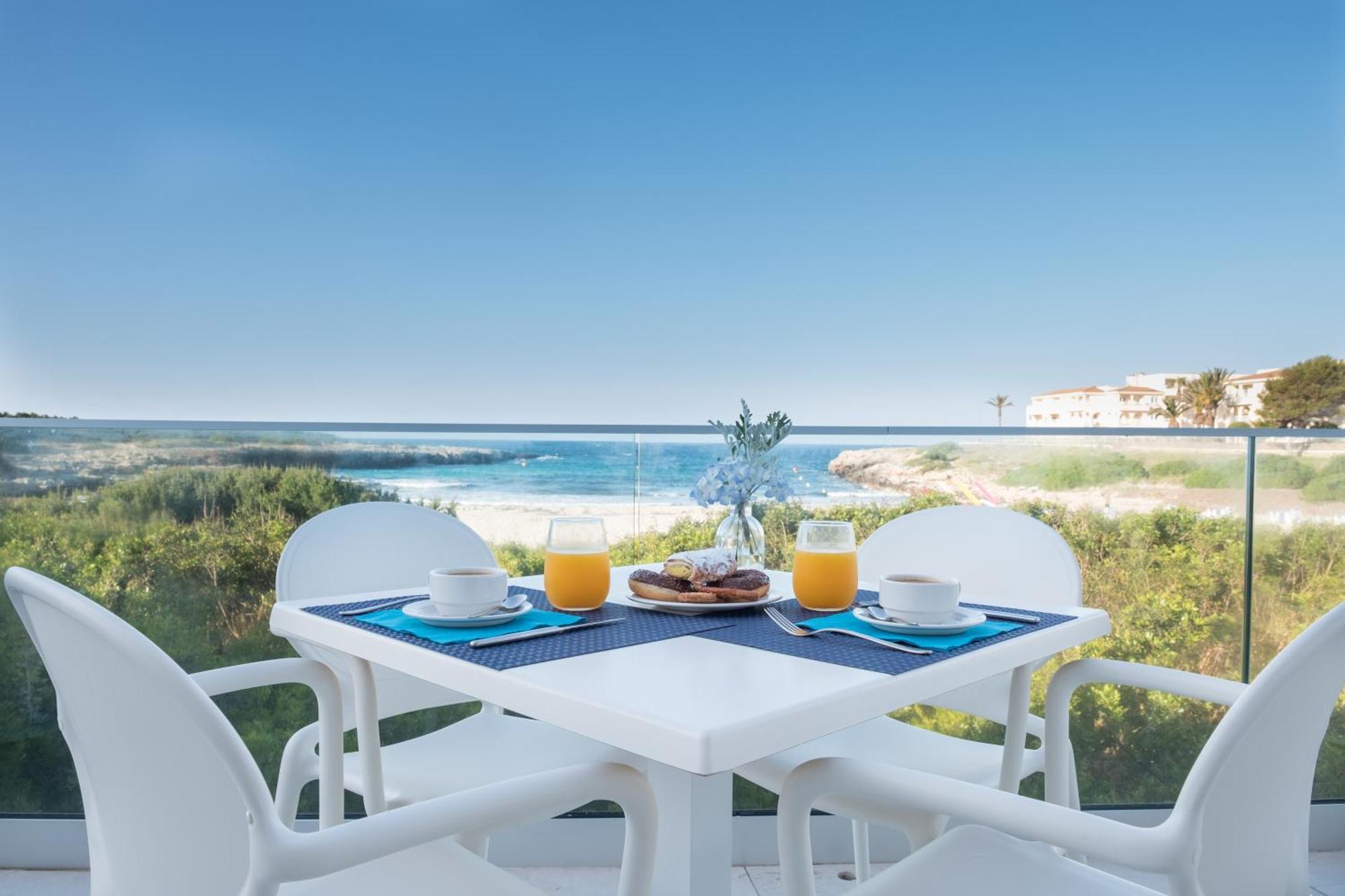 Aparthotel Fergus Style Carema 4*